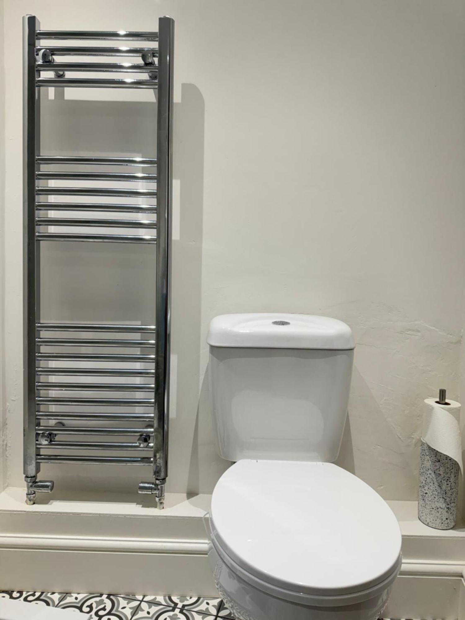 Rockcliffe Retreat, Stylish Coastal Apartment Whitley Bay Bagian luar foto