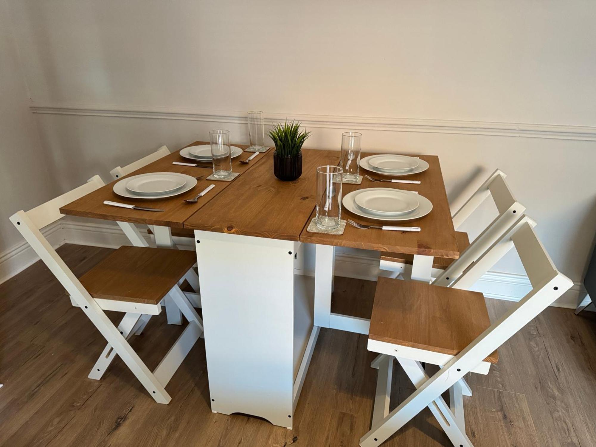 Rockcliffe Retreat, Stylish Coastal Apartment Whitley Bay Bagian luar foto